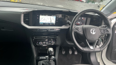 Vauxhall Mokka 1.2 Turbo 100 Elite Edition 5dr Petrol Hatchback